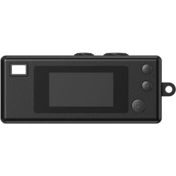 Kodak Charmera брелок цифровая камера RK0601, 1,6 МП, 1440 × 1080, 30 к/с, USB-C, microSD до 128 ГБ, 7 фильтров (RK0601)