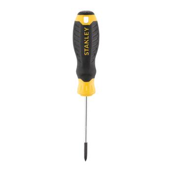 Skrūvgriezis Cushion Grip PH0 X 60MM STHT16153-0 Stanley (STHT16153-0)