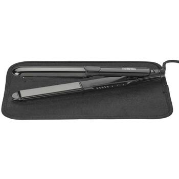 BaByliss ST486E Straight & Curl Titanium выпрямитель и щипцы для волос, 28 мм, 130–230 °C, 5 режимов, 3 м, ионный, черный (ST486E)