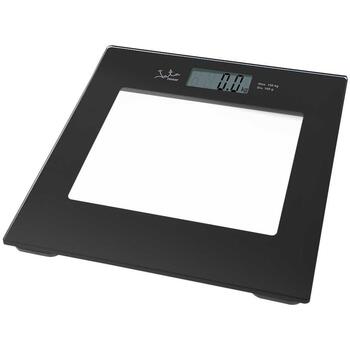 Jata Svari 290N, 150 kg, 100 g, LCD, automātiskā izslēgšanās, 4 sensori, CR2032, melna krāsa (290N)