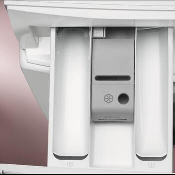 Electrolux стиральная машина с сушкой EW8W261BG, 10кг, 1600об/мин, сушка 6кг, A/D, 69л, 76дБ, LED (EW8W261BG)
