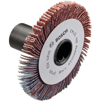 Slīpēšanas disks PRR 250/Texoro 1600A00150 BOSCH (1600A00150)