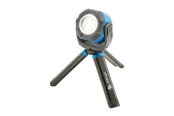 Hogert statīvs HT1E434, 90mm, 120mm, 1/4