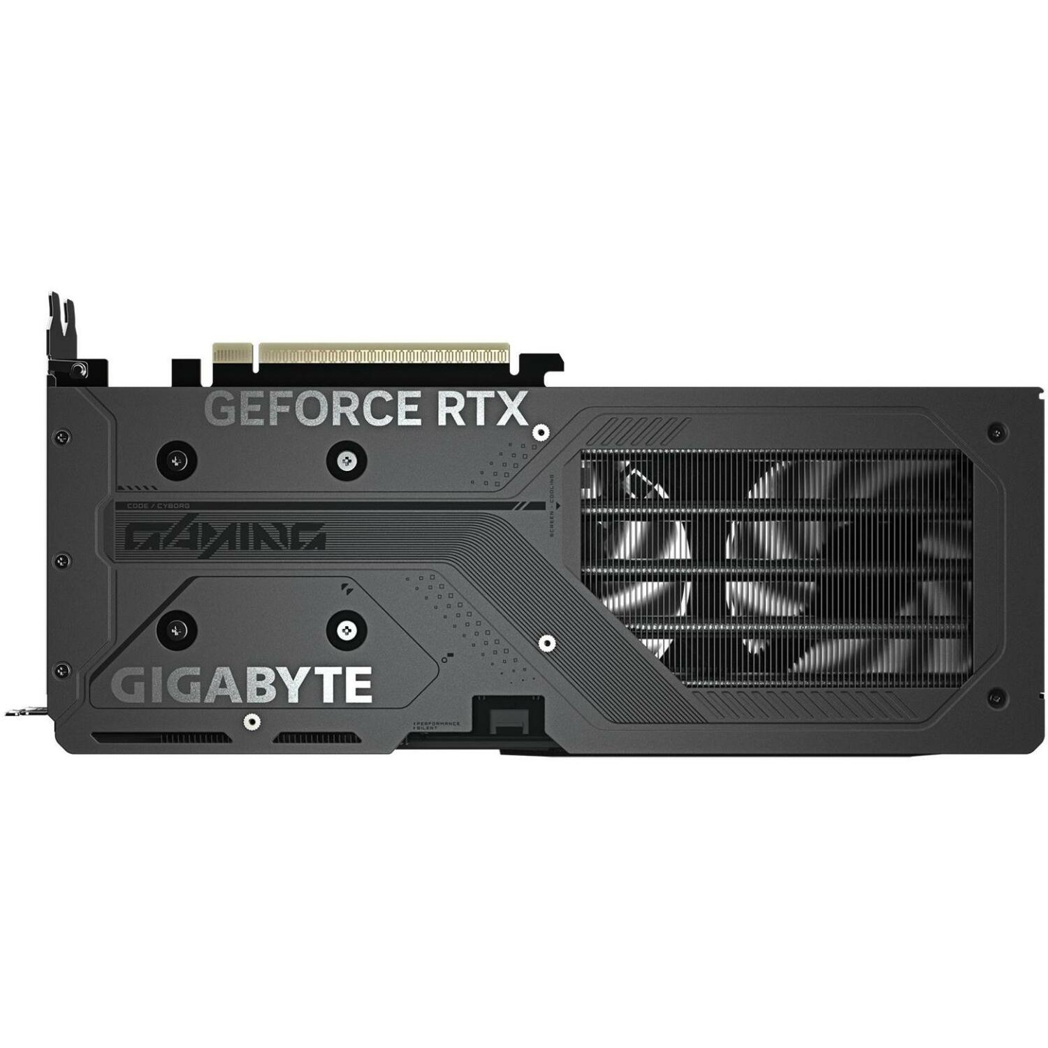 Gigabyte Видеокарта GV-N506TGAMING OC-16GD 16GB GDDR7, 128bit, PCI-E 5.0, 2647MHz, 3 x DisplayPort, 1 x HDMI (GV-N506TGAMING OC-16GD 1.0)