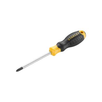 Skrūvgriezis C/GRIP PH 2PT X 100MM STHT16158-0 Stanley (STHT16158-0)
