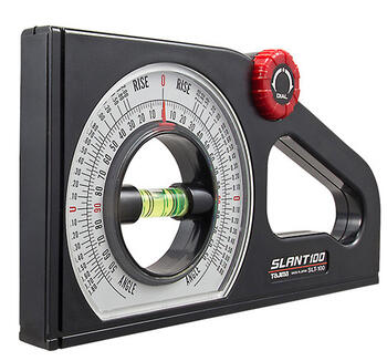 Lenķis SLANT 100 SLT100MY TAJIMA (SLT100MY)