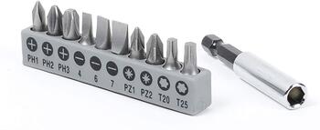30-daļīgs Titanium kompl. (2607019324)