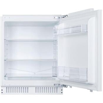 Candy Холодильник CMLS68EW, 135L, 39dB, 1 дверь, 82см, 220-240В, статическое охлаждение, белый (CMLS68EW)