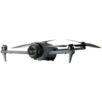 Dji Drons Mavic 4 Pro CP.MA.00000847, 4 rotori, 100 MP, 12288 x 8192 px, 27 m/s, 41000 m, 6654 mAh, 512 GB, Wi-Fi, Bluetooth 5.1 (CP.MA.00000847)