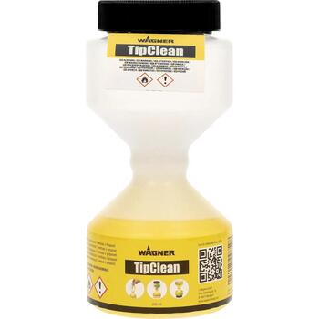 WAGNER Tīrīšanas līdz. Dīzēm 200ml (2400214)