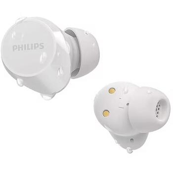 PHILIPS bezvadu austiņas, baltas (TAT2000WT/00)