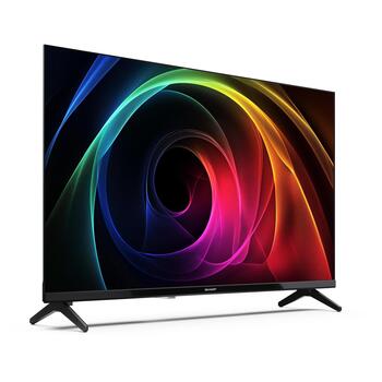 Sharp televizors 32HA1205E, 32