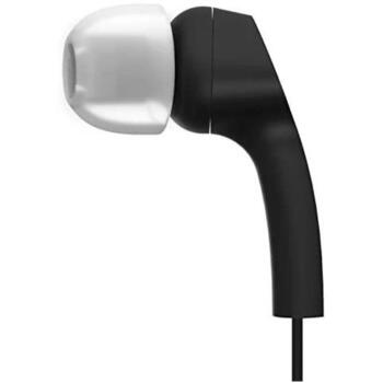 Koss Наушники KEB9iK 192526, 16Ω, 18-20kHz, стерео, 3.5mm, внутриканальные, микрофон, черный (192526)