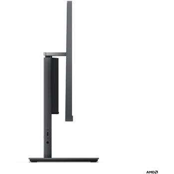 Lenovo IdeaCentre AIO 24ARR9 MODELIS F0HR00CWLT, 16 GB DDR5, 512 GB SSD, 23.8