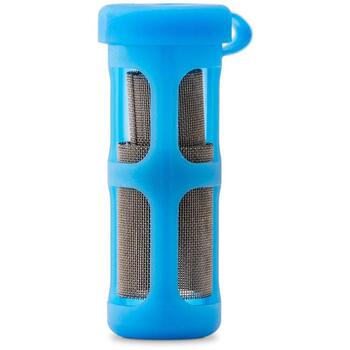 Gastroback Aqua-Clean капсулы 98870, 2 шт., синие, нержавеющая сталь, подходит для водяных резервуаров (98870)