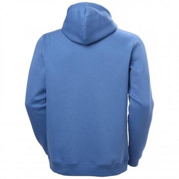 Helly Hansen Худи CLASSIC 2.0 ZIP 79404_558-2XL&HH, 280 г/м², молния YKK®, регулируемый капюшон с шнурком, защита подбородка (79404_558-2XL&HH)
