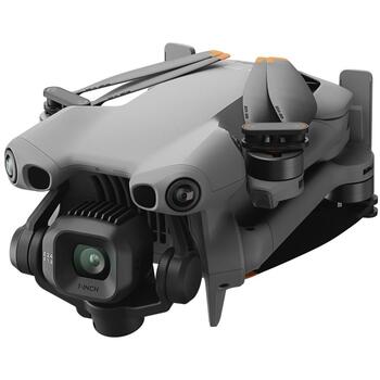 Dji Drons Mini 5 Pro Fly More Combo CP.MA.00000894, 4 rotori, 50 MP, 3840 x 2160 px, 18 m/s, 21000 m, 2788 mAh, 42 GB (CP.MA.00000894)
