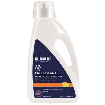 Очищающее средство FreshStart Clean Out Cycle 2000 ml 3556 Bissell (3556)