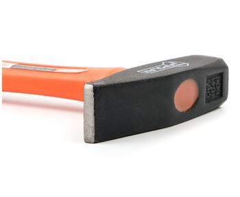 Āmurs ar stiklšķiedras rokturi, 500g 36-019 POLAX (36-019)