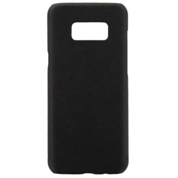 Tellur Задняя крышка TLL121501, 6.2 дюйма, черный, совместим с Samsung Galaxy S8 Plus (TLL121501)