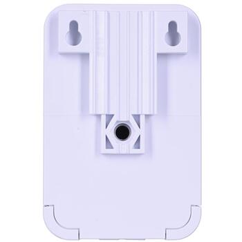 Ubiquiti Защита от перенапряжения ETH-SP-G2, 80g, 91mm x 61mm x 32.5mm, ETSI300-019-1.4, 1Gbps, 2xRJ45 (ETH-SP-G2)