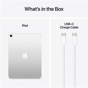 Apple планшет MD7P4HC/A, 11