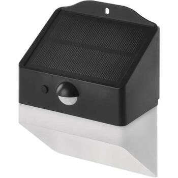 Emos LED светильник LUNIS ZG151S, 220 лм, 3,7 В, IP65, PIR датчик, 6 м, 35 ч, 120° × 60° угол луча (ZG151S)
