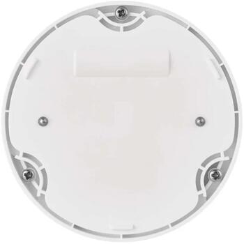 Emos Датчик утечки воды P56000S, 18 × 75 × 75 мм, Zigbee 3.0, 10 лет, IP65, 1 × 3 V CR2, ≤ 80% RH, > 85 дБ (P56000S)