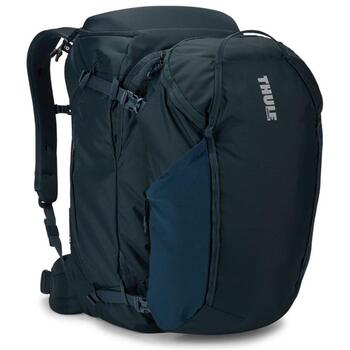 Thule Landmark, 60 L, 3205312, 1.84 кг, 60 л, 420D добби полиэстер, поясной ремень (3205312)