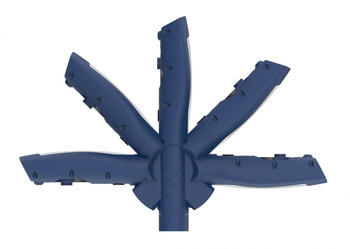 Darba lampa LED MAG PRO USB uzlādējama 60/600lm, Scangrip, 03.5690 (03.5690)