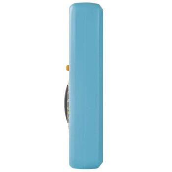 Emos Multimetrs MD-230 M0230N, 35 × 75 × 155 mm, 200 mA – 10 A AC, 200 mA – 10 A DC, 200–600 V AC, 2–600 V DC, 3,5 ciparu displejs (M0230N)