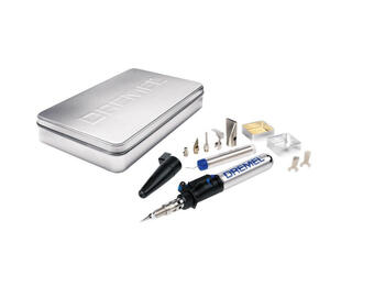 Lodāmurs 2000-7 VersaTip Hobby versija DREMEL F0132000KF (F0132000KF)