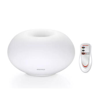 Soehnle Ароматизатор воздуха Milano Plus 1068056, 100мл, 6ч, ультразвуковой, LED, пульт ДУ (1068056)