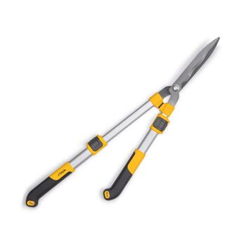 STIGA Telescopic Hedge Shears садовые ножницы для живой изгороди и кустов 695мм тефлоновое покрытие эргономичная ручка 2H1120001/ST1 (2H1120001/ST1)