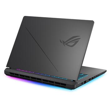 Asus Ноутбук 90NR0LG1-M002T0 40.6 см 16ГБ DDR5 1ТБ SSD WQXGA 2560 x 1600 NVIDIA GeForce RTX 5080 (90NR0LG1-M002T0)