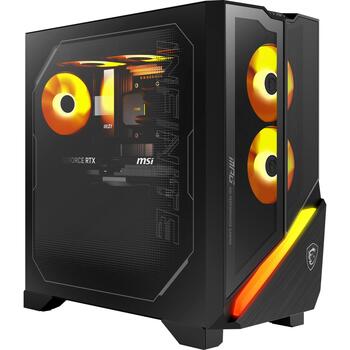 Msi MPG Infinite Z3 X3D 7NVRR7-875EU, 4.2GHz, 8 kodoli, 16 pavedieni, 32GB DDR5-SDRAM, 1TB SSD, NVIDIA GeForce RTX 5070, Wi-Fi 6E (MPG INFINITE Z3 X3D 7NVRR7-875EU)