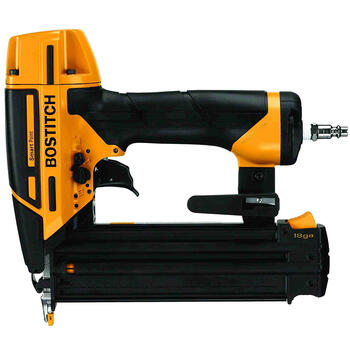 Пневматический гвоздезабиватель 15-55мм BT13 BT1855SP-E BOSTITCH (BT1855SP-E)