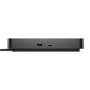 Dell Pro Thunderbolt 5 Smart Dock SD25TB5, 2xDP, 1xHDMI, адаптер питания AC 100-240 V, 330W (210-BRFN)