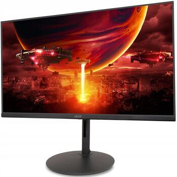 Acer ЖК монитор XF240Y X1biiph UM.QX0EE.105, 24