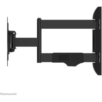 Neomounts крепление для ТВ WL40-550BL12 полное движение 32-55