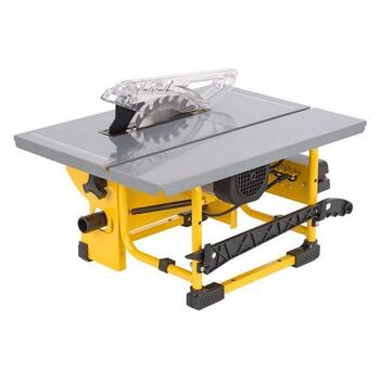Galda ripzāģis 800W, Ø200mm POWX07588 POWERPLUS (POWX07588)