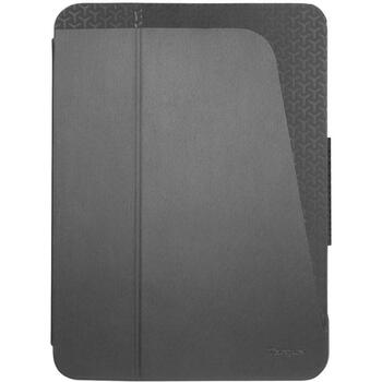 Targus Click-In THZ865GL чехол для планшета, 27.9см, Apple iPad Air 10.9in, iPad Pro 11in, черный, полиуретан, магнитная застежка (THZ865GL)