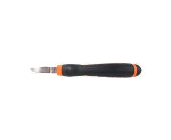 Diagonālas knaibles ar divkomponentu rokturi Cr-V, 160 mm 35-004 POLAX (35-004)