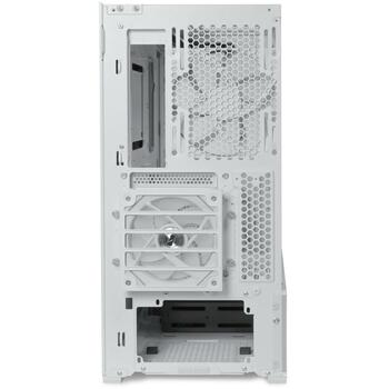 Lian Li Kaste LANCOOL 216 G99.LAN216RW.00, 2x160mm, 1x140mm, 2xUSB3.0, 1xUSB Type C, 4x2.5