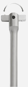 Lauzējstienis, 8157, 600mm, 1/2