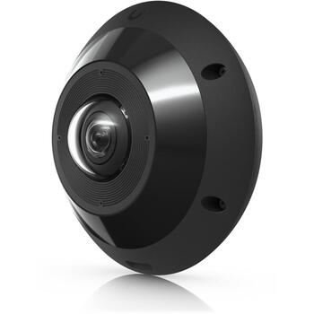 NET CAMERA 12MP/BLK UVC-G6-PRO-360-B UBIQUITI (UVC-G6-PRO-360-B)