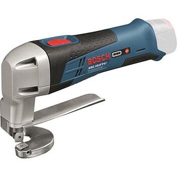Аккумуляторные ножницы по металлу GSC10,8V-Li, Solo 0601926105 BOSCH (0601926105)