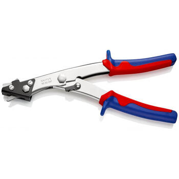 Skārda šķēres 280mm 9055280 KNIPEX (90 55 280)