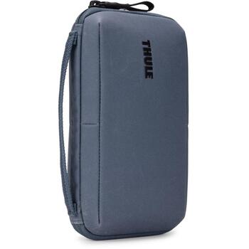 Thule Органайзер для путешествий Aion 3205441, 21см x 5см x 12см, 140г, Вощеный полиэстер P600, Верхняя ручка (3205441)