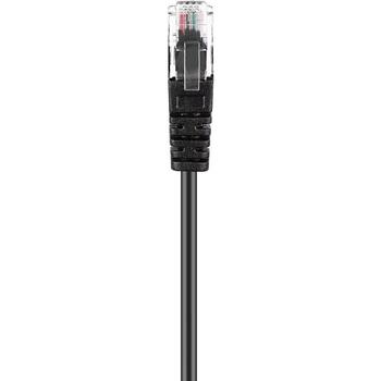 Sandberg Наушники Pro Stereo 126-30, 20 - 7000 Гц, 2,1 м, бинауральные, черные, USB Type-A, складной микрофон (126-30)
